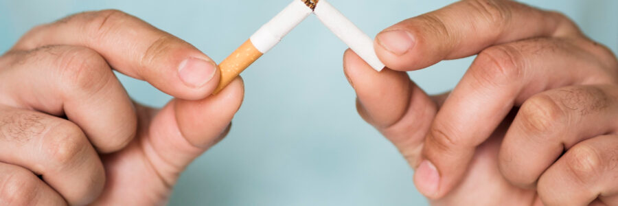 Mois sans tabac