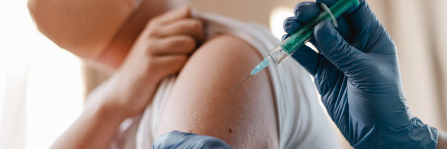 Campagne de vaccination anti-grippale 2019-2020