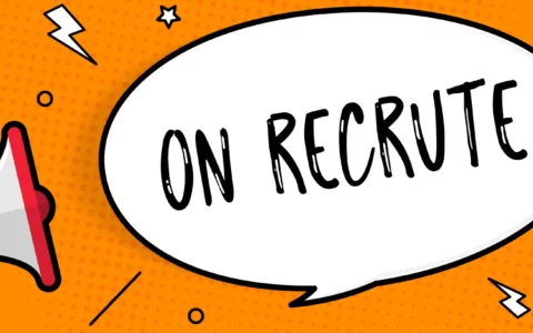 Recrutement