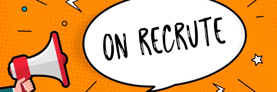 Recrutement