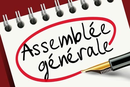 Assemblée générale de la fédération ADEDOM