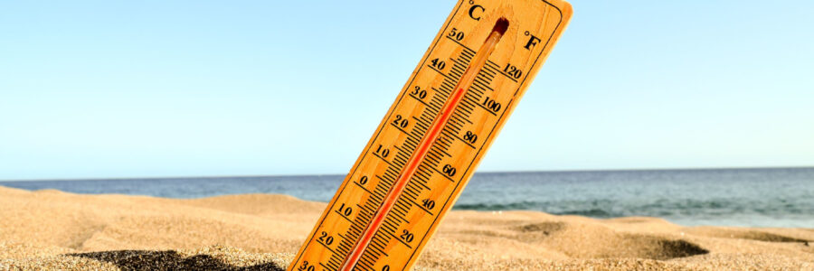 Fortes chaleurs : les conseils pour se protéger dès qu’il fait chaud