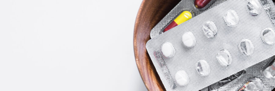 Pénuries de médicaments : Une situation persistante due à une succession de facteurs industriels et commerciaux