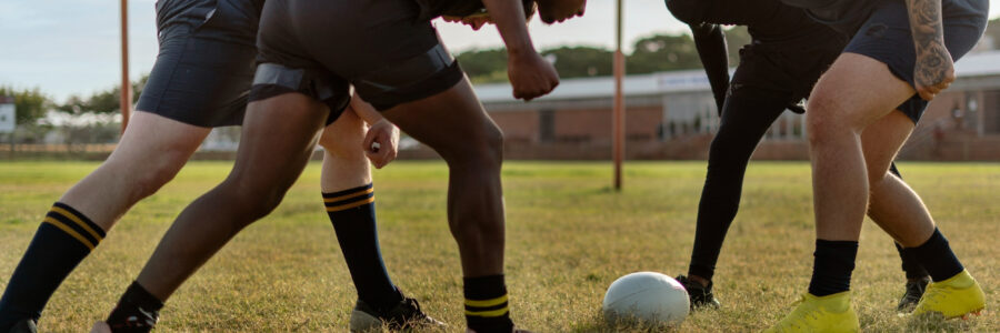 Surveillance sanitaire améliorée – Coupe du Monde de Rugby 2023