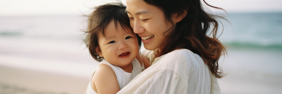 Implantation des IPPAD pour la relation parents-enfants en France