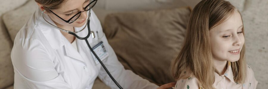 Hausse des infections à Mycoplasma pneumoniae en France