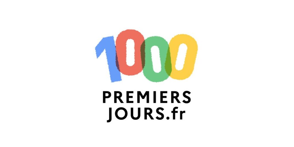 IPPAD 1000 Premiers jours