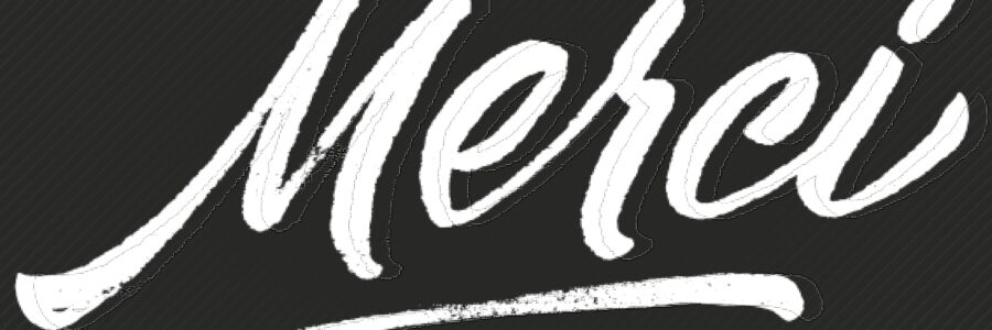 Départ de notre infirmière coordinatrice