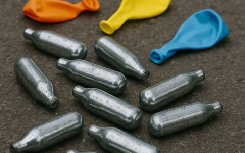 Protoxyde d’azote : une alerte sanitaire face à l’augmentation des intoxications