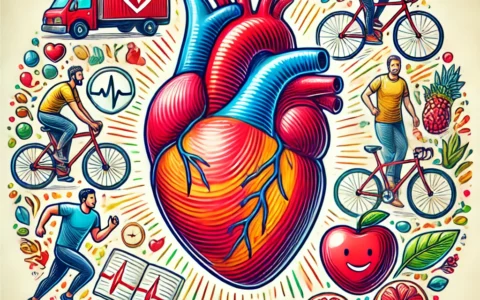 Prévention des maladies cardiovasculaires : un effort coordonné de grande ampleur est essentiel