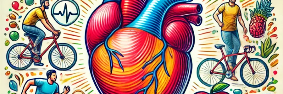 Prévention des maladies cardiovasculaires : un effort coordonné de grande ampleur est essentiel