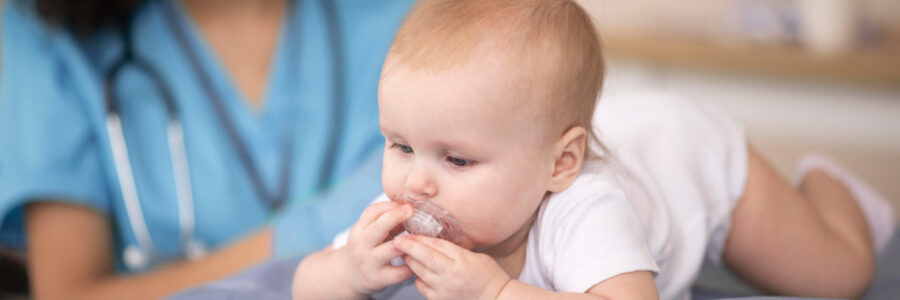 Infections à entérovirus : circulation estivale inquiétante – 5 clés pour rester vigilant