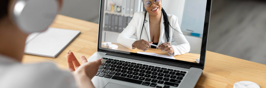 Nouvelles technologies en santé : téléconsultation et suivi à distance