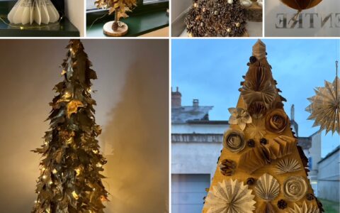 Le Centre vous souhaite un joyeux noël