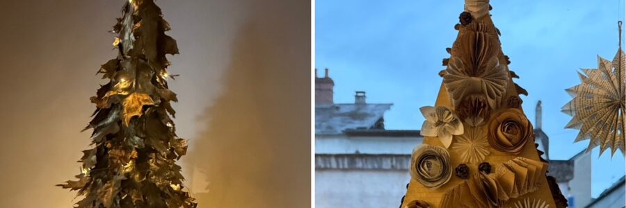 Le Centre vous souhaite un joyeux noël