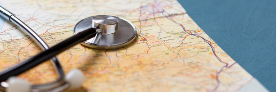 Déserts médicaux : comment les centres de santé améliorent l’accès aux soins