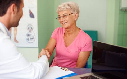 Les examens de santé à ne pas négliger après 40 / 50 / 60 ans