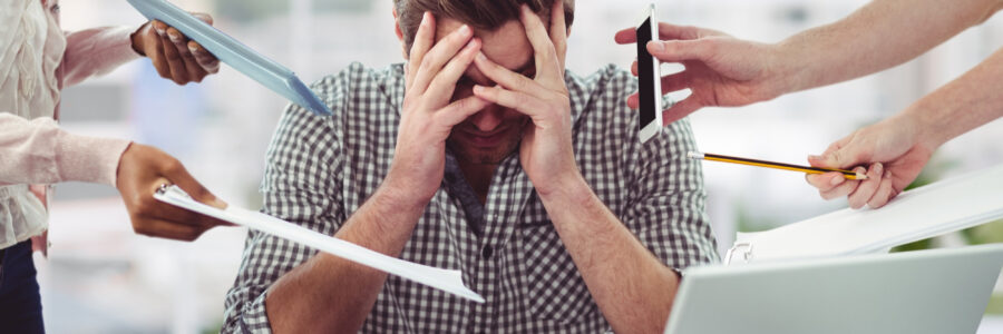 Burn-out : les nouveaux signes que personne ne remarque