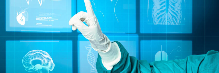 L’intelligence artificielle en médecine : innovations puissantes