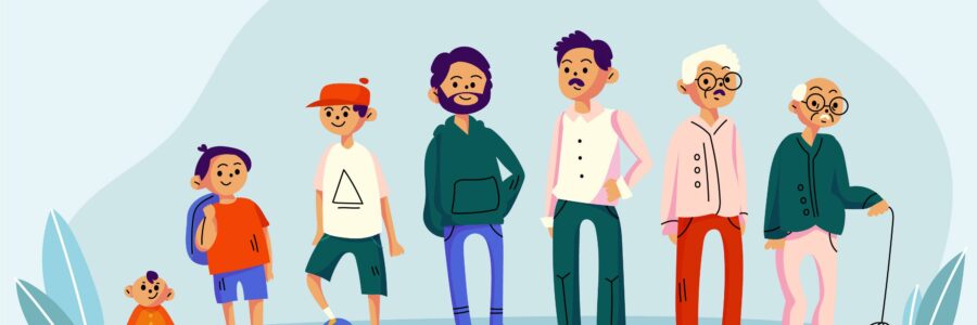 Prise en charge du vieillissement de la population