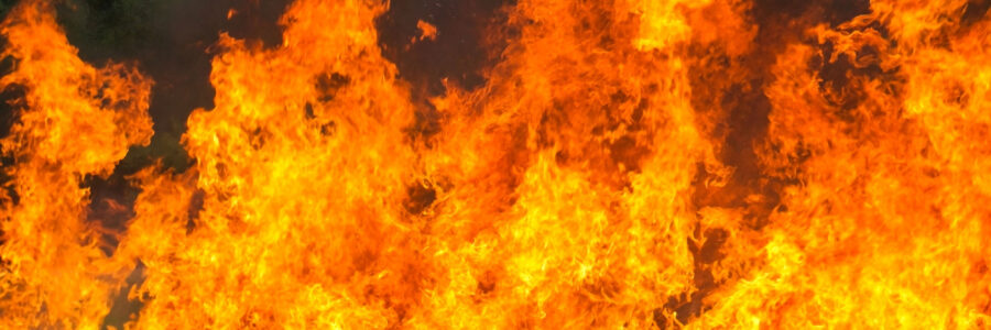 Incendies : le danger invisible des fumées pour notre santé