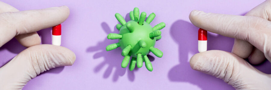 L’antibiorésistance : quand les antibiotiques ne fonctionnent plus