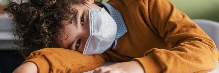 Pourquoi tombe-t-on plus souvent malade à la rentrée ?